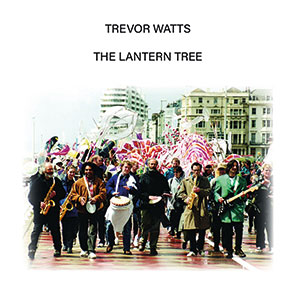 Review of Trevor Watts: The Lantern Tree