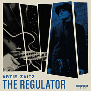 Review of Artie Zaitz: The Regulator