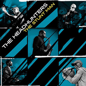 Review of The Headhunters: The Stunt Man