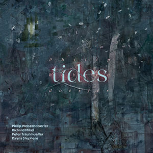 Review of Philip Weberndoerfer: Tides