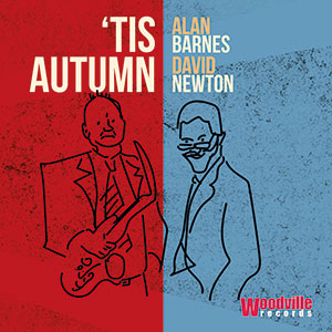 Review of Alan Barnes & David Newton: ‘Tis Autumn