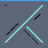 Review of Dave Holland Trio: Triplicate