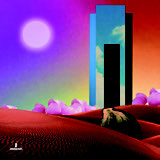 Review of The Comet Is Coming: Trust In The Lifeforce Of The Deep Mystery