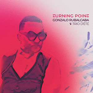 Review of Adam Forkelid: Turning Point