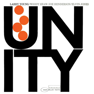 Larry Young Unity