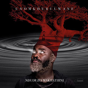 Review of Album Interview: Nduduzo Makhathini: uNomkhubulwane