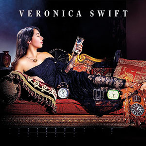 Review of Veronica Swift