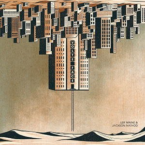 Review of Leif Maine and Jackson Mathod: Volte-Face