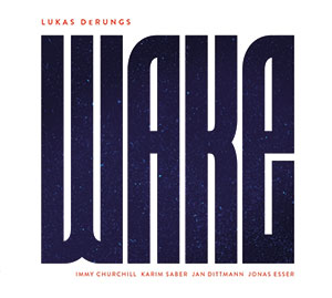 Review of Lukas DeRungs: Wake