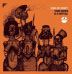 Review of Sons Of Kemet: Your Queen Is A Reptile